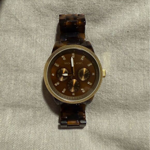 Michael Kors Watch - Picture 1 of 5